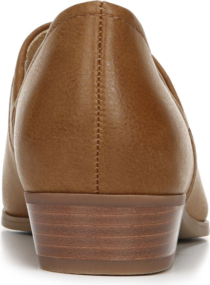 Naturalizer Shoes Carlyn Tan - Wide