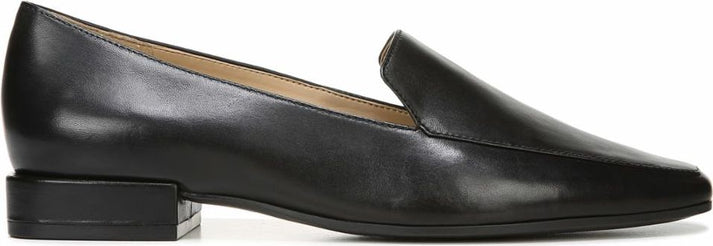 Naturalizer Shoes Clea Black