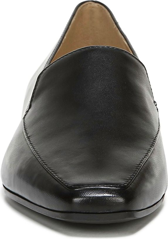 Naturalizer Shoes Clea Black Leather - Wide