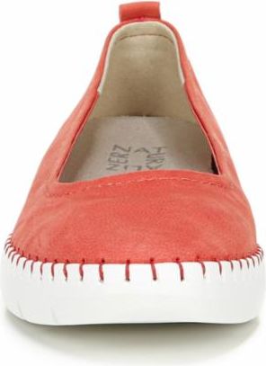 Naturalizer Shoes Dolly Mango Spice Waxy