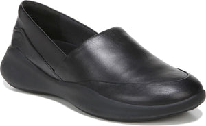 Naturalizer Shoes Ease Black Leather - Wide