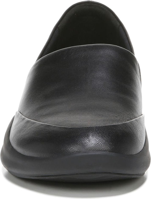 Naturalizer Shoes Ease Black Leather - Wide