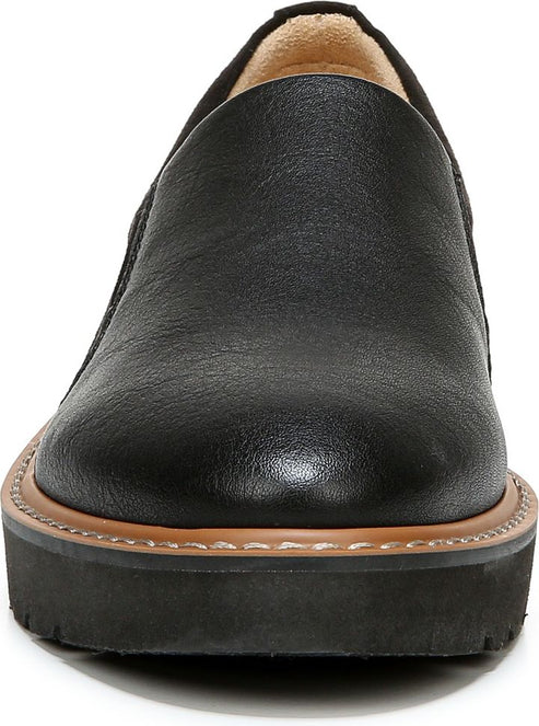 Naturalizer Shoes Effie Black - Wide