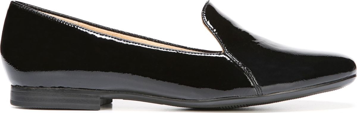 Emiline Black Patent