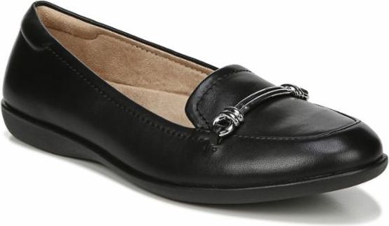 Naturalizer Shoes Florence Black