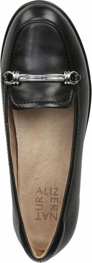 Naturalizer Shoes Florence Black