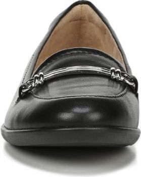 Naturalizer Shoes Florence Black