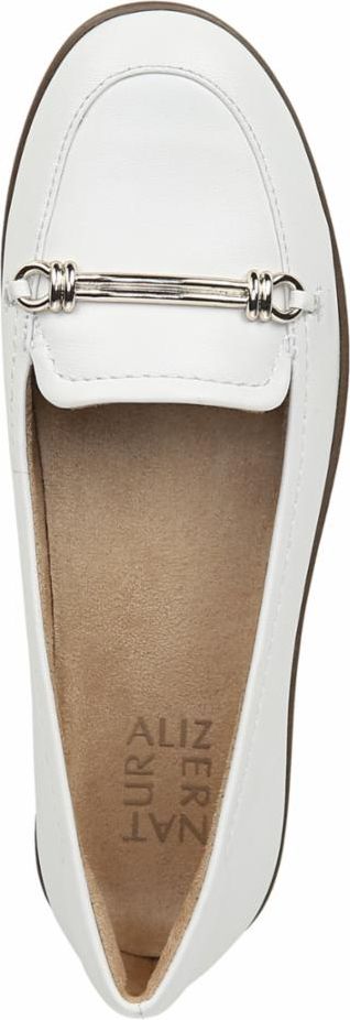 Naturalizer Shoes Florence White