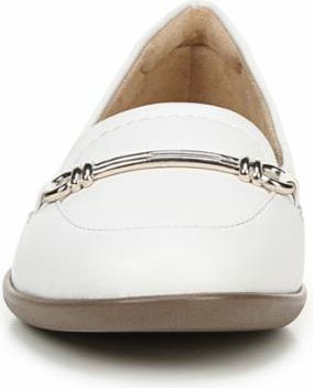 Naturalizer Shoes Florence White