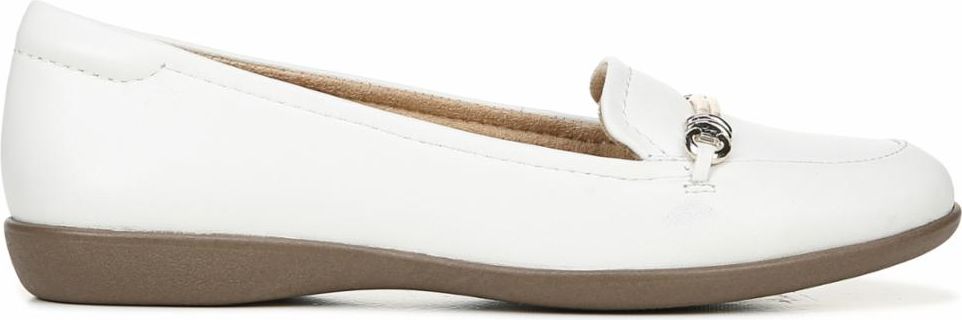 Naturalizer Shoes Florence White