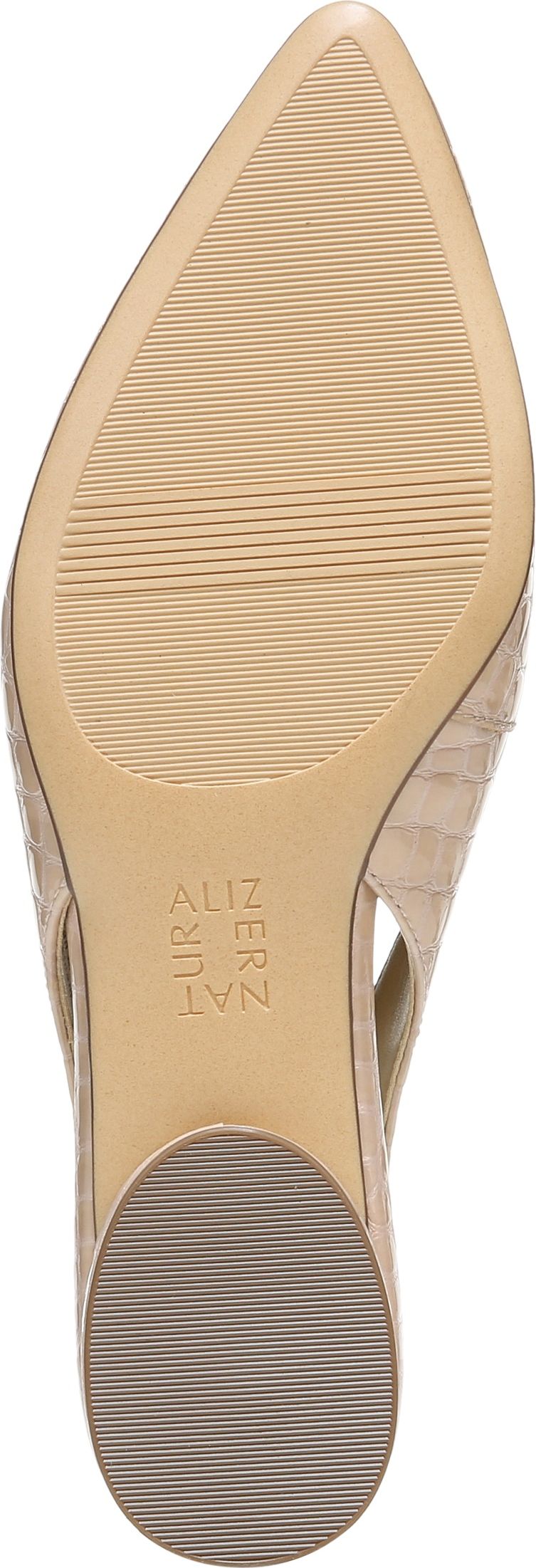 Naturalizer Shoes Halo Almond - Wide