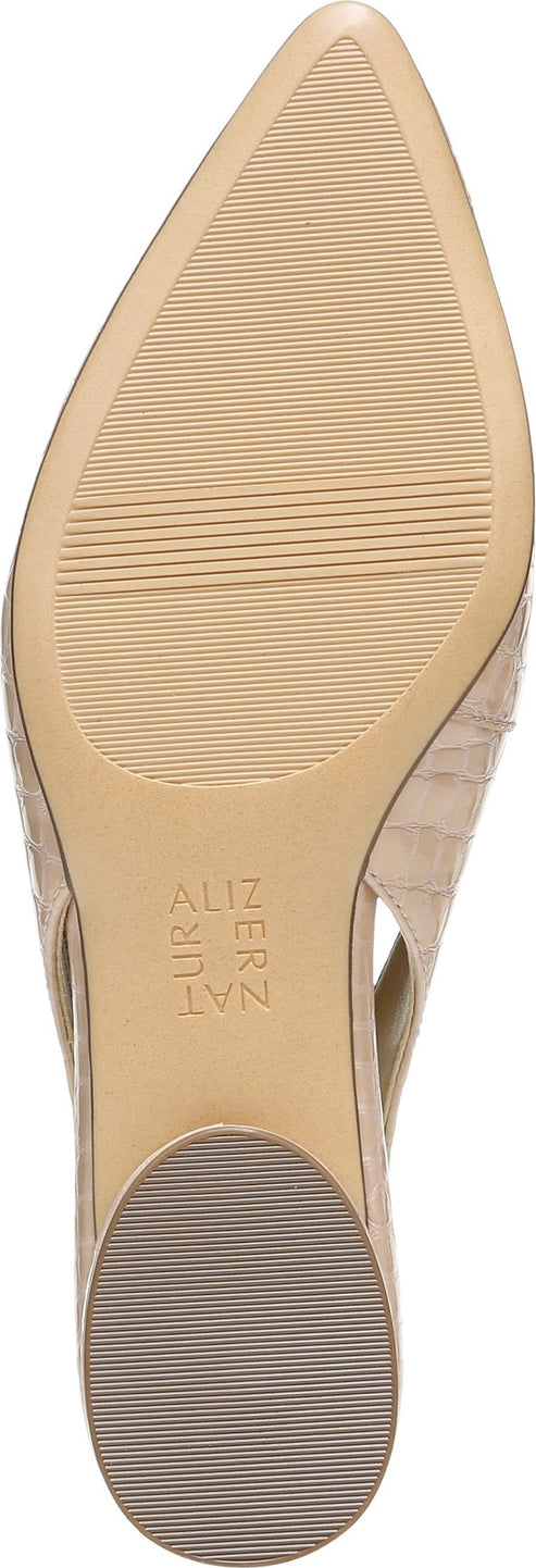 Naturalizer Shoes Halo Almond - Wide