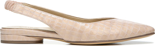 Naturalizer Shoes Halo Almond - Wide