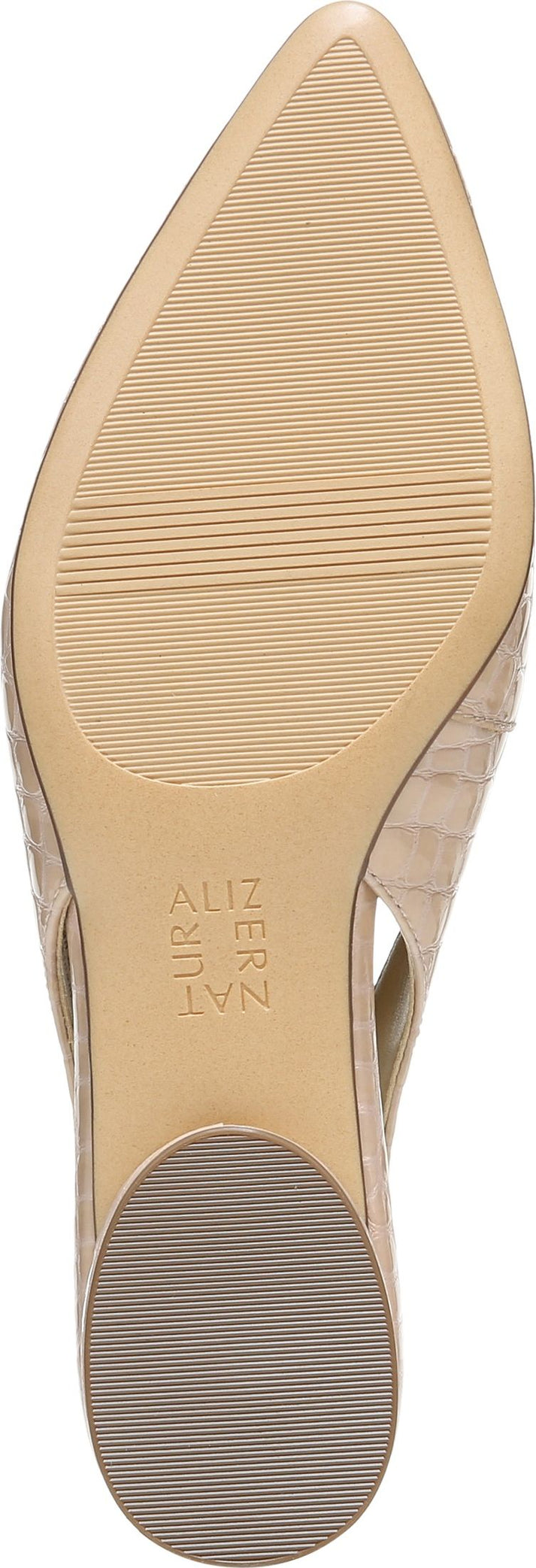 Naturalizer Shoes Halo Almond