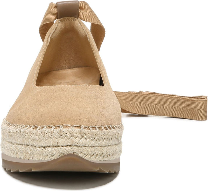 Naturalizer Shoes Impress Birchwood Suede