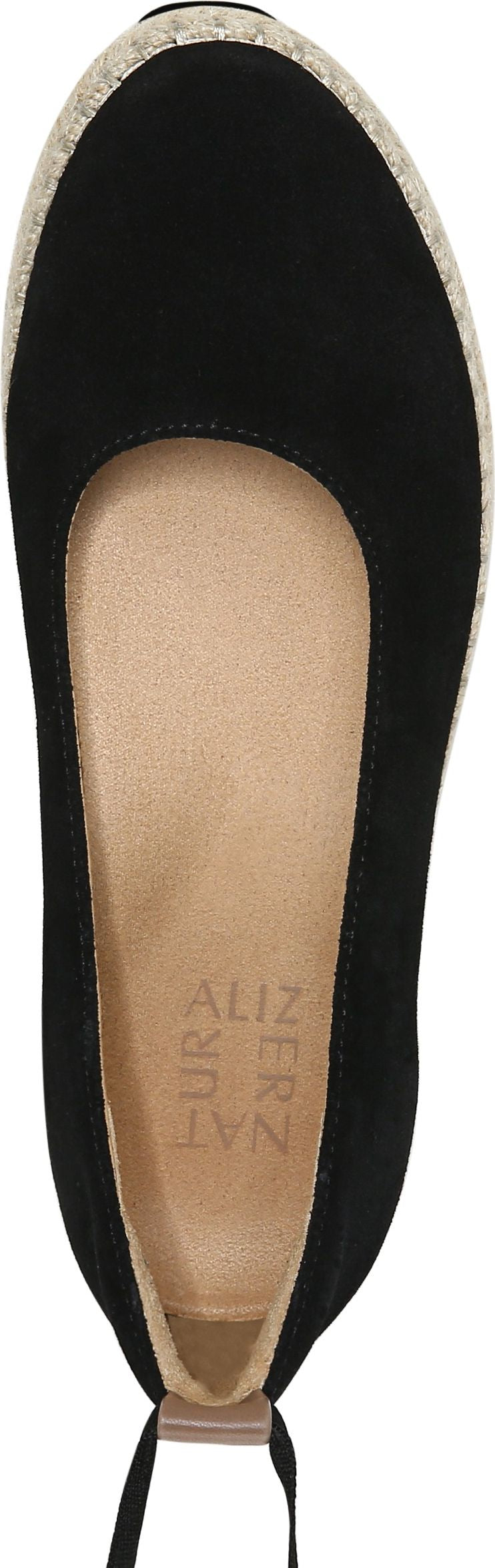 Naturalizer Shoes Impress Black