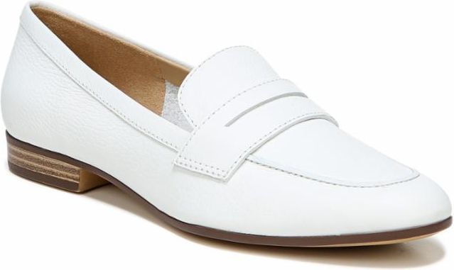 Naturalizer Shoes Juliette 2 White