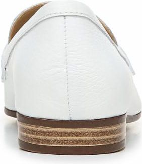 Naturalizer Shoes Juliette 2 White