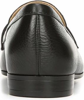 Naturalizer Shoes Juliette Black Pebble