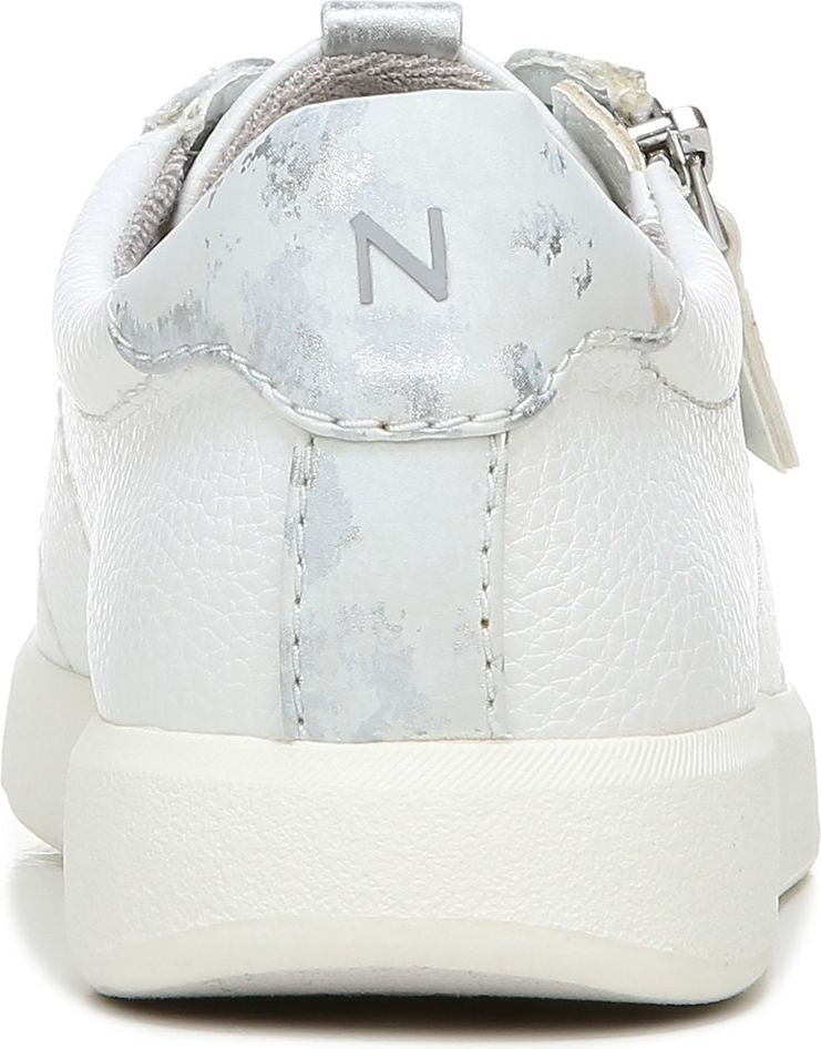 Naturalizer Shoes Karine White - Wide