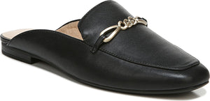 Naturalizer Shoes Kayden Mule Black - Wide