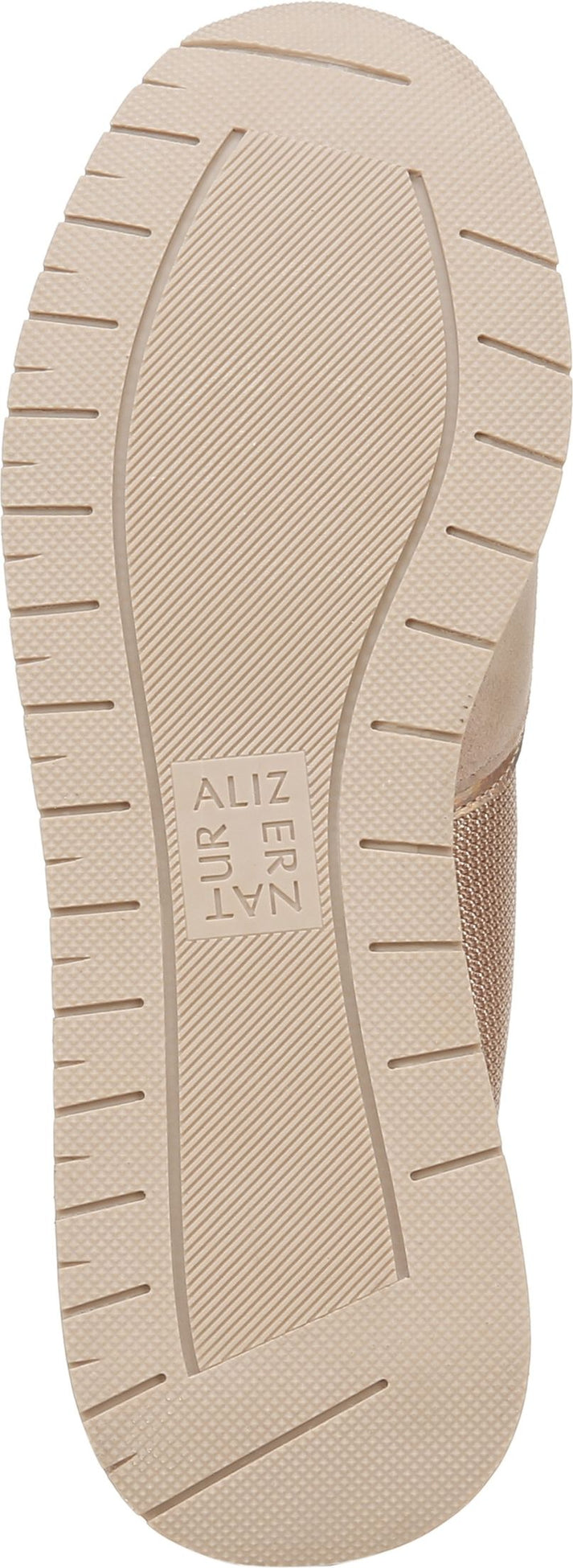 Naturalizer Shoes Lotus Almond - Wide