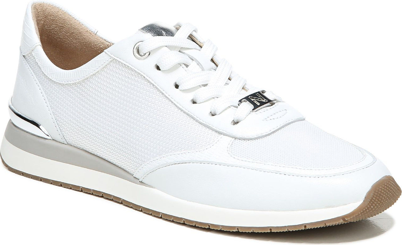 Naturalizer Shoes Lotus White - Wide