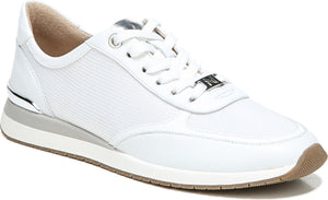 Naturalizer Shoes Lotus White - Wide