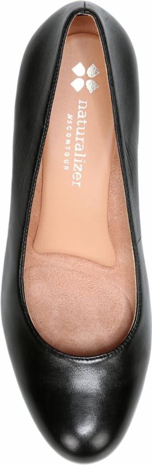 Naturalizer Shoes Michelle Black