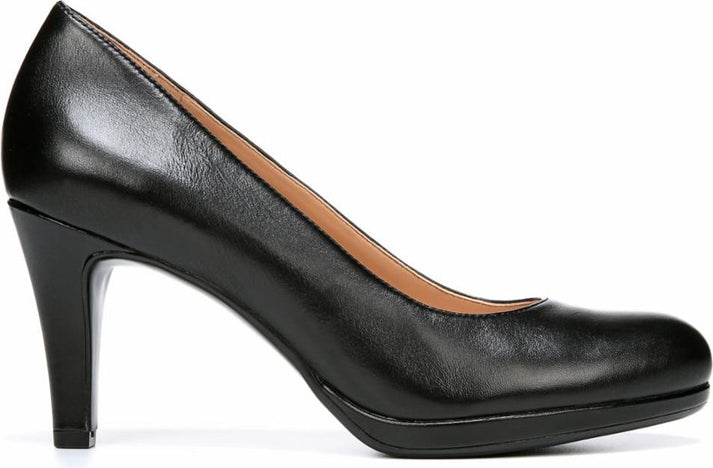 Naturalizer Shoes Michelle Black