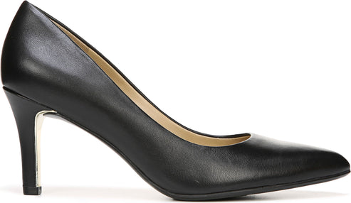 Naturalizer Shoes Natalie Black - Extra Wide