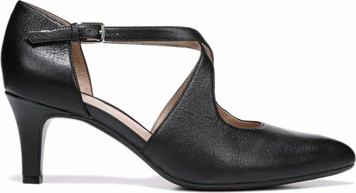 Naturalizer Shoes Okira Black