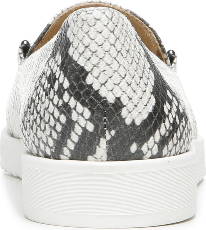 Naturalizer Shoes Ranger Alabaster Snake - Wide