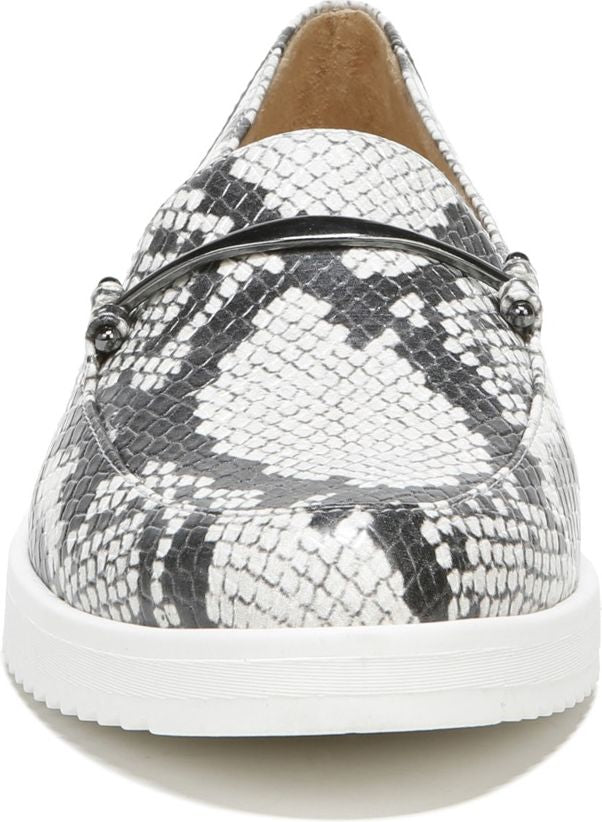 Naturalizer Shoes Ranger Alabaster Snake - Wide