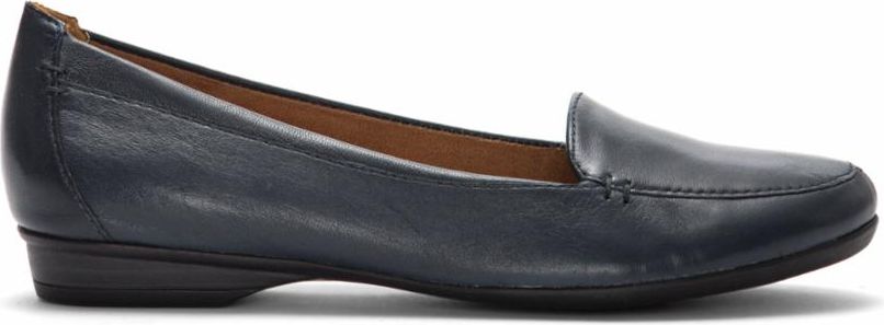 Naturalizer Shoes Saban Classic Navy