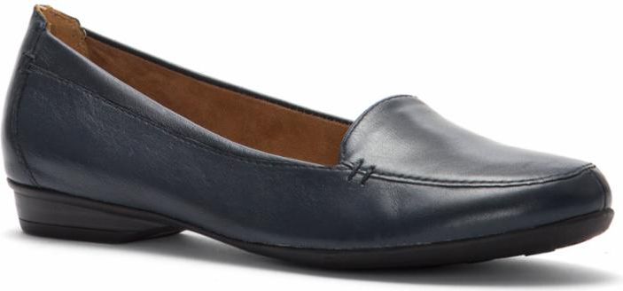 Naturalizer Shoes Saban Classic Navy