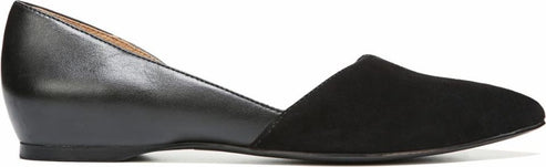 Naturalizer Shoes Samantha Black