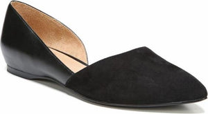 Naturalizer Shoes Samantha Black