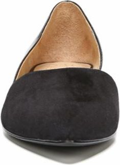 Naturalizer Shoes Samantha Black