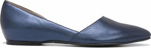 Naturalizer Shoes Samantha Navy