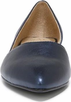 Naturalizer Shoes Samantha Navy