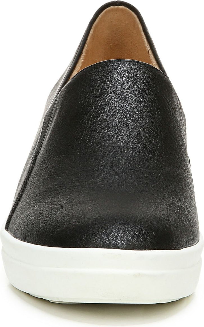 Naturalizer Shoes Sandra Black - Extra Wide