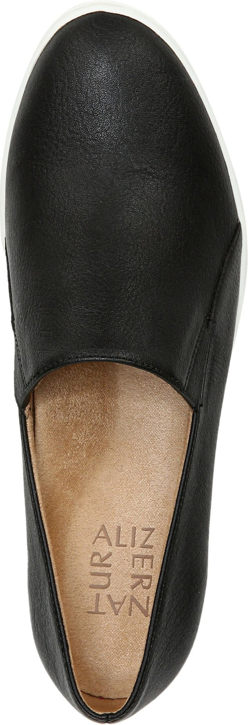 Naturalizer Shoes Sandra Black - Narrow