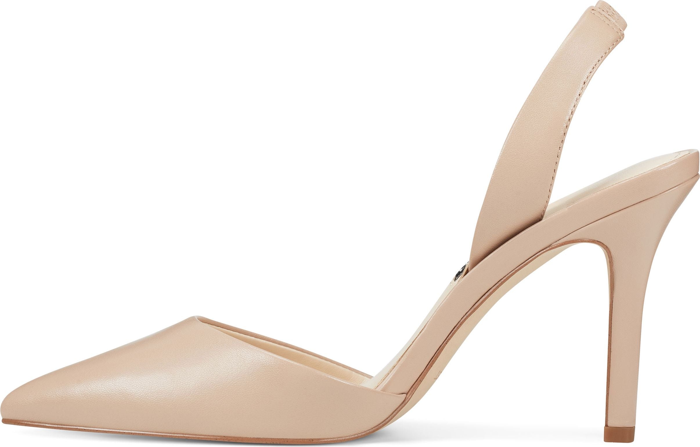 Nine west meredith hot sale pointy toe slingbacks