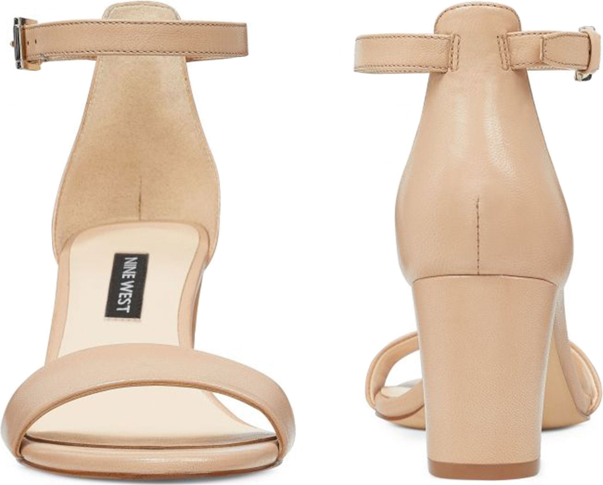 Nine west best sale pruce nude