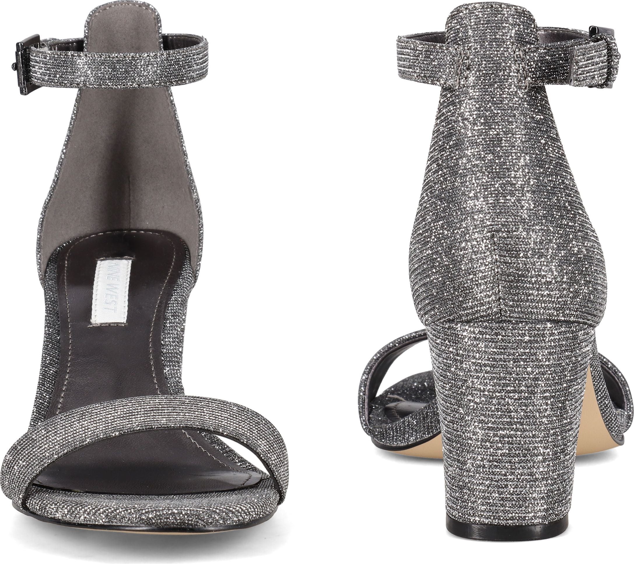 Nine west sale pruce pewter