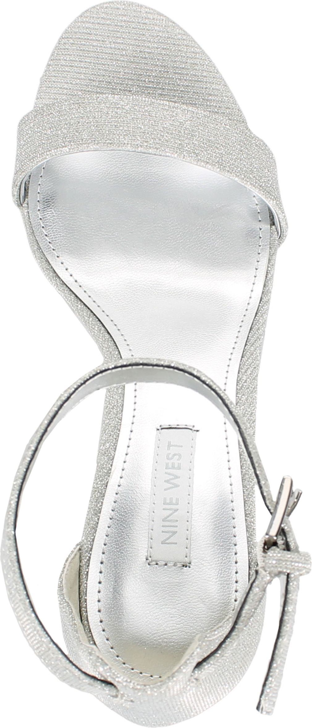 Nine west 2025 pruce silver