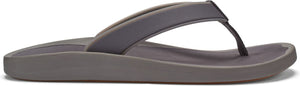 OluKai Sandals Men's Koko'o Pavement / Pavement