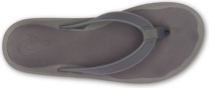 OluKai Sandals Men's Koko'o Pavement / Pavement