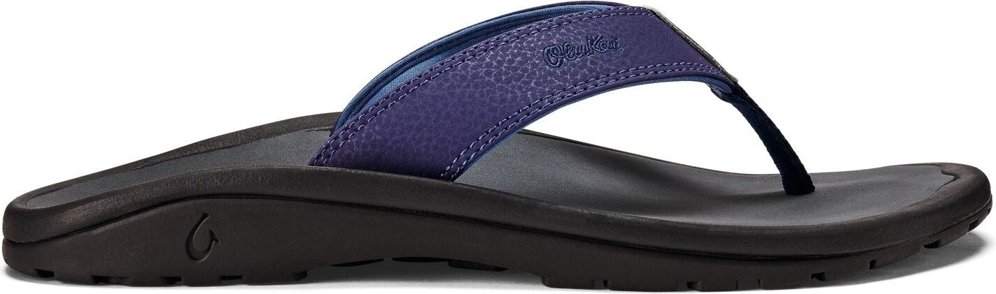 Men's 'Ohana Pacifica / Dark Shadow